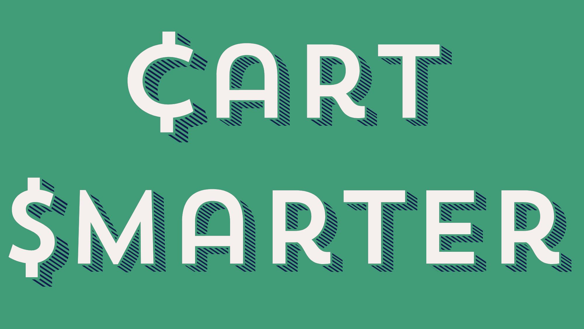 Cart Smarter Logo
